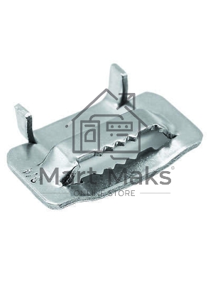 Скрепа для ленты (бугель) NB 20 (уп.100шт) НИЛЕД 12200051