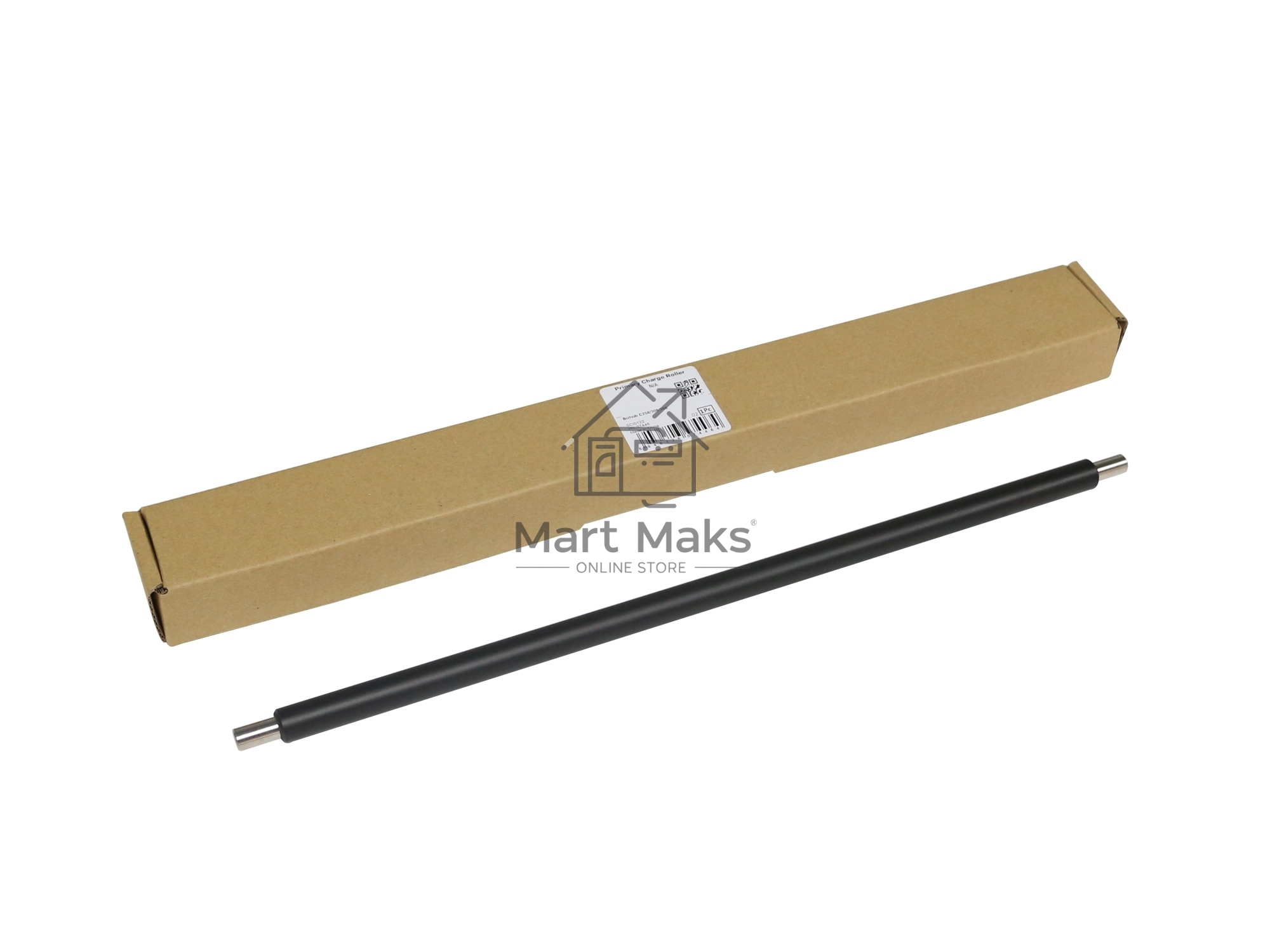 Ролик заряда CET CET7446 для Konica Minolta Bizhub C258/308/368