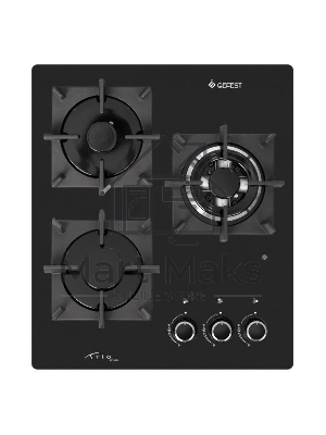 Газовая варочная панель Gefest 2100-01 К33