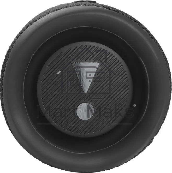 Портативная акустика JBL Flip 6, черный