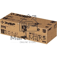 Вертикально-сверлильный станок, настольный Зубр Профессионал 800 Вт, 13 мм БЗП