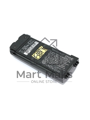 Аккумуляторная батарея CameronSino CS-MC950BL для терминала сбора данных Motorola Symbol MC9500 3,7V 4600mAh