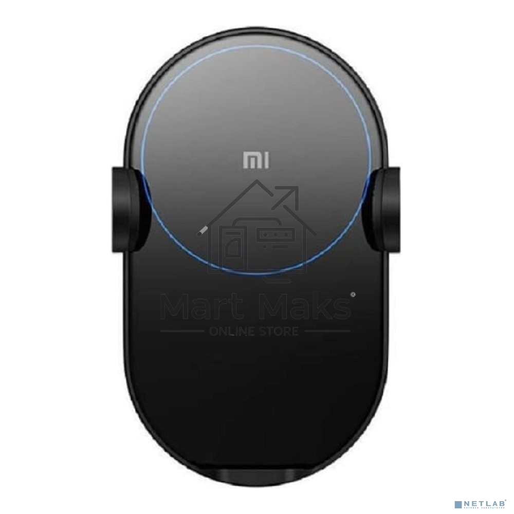 Автомобильное зарядное устройство Mi 20W Wireless Car Charger Xiaomi Mi 20W Wireless Car Charger