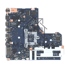 Материнская плата для Lenovo 320-15ISK i3-6006U GMR1 2G 4G WIN