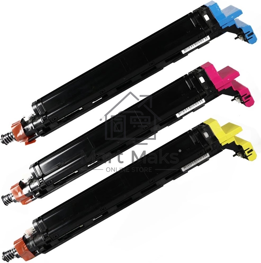 Сервисный комплект Kyocera MK-8335E (1702RL0UN2), 600000 стр. A4, для TASKalfa 2552ci/3252ci