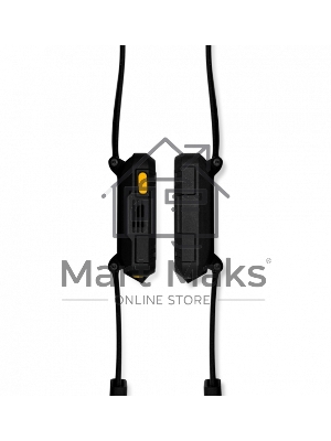 Терминал сбора данных WD1 Wearable Watch Device with 2.8