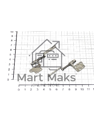 Петли для ноутбука Asus Zenbook UX310 U310