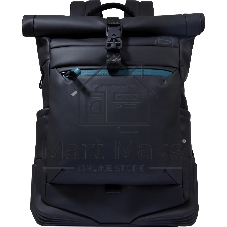 Рюкзак мужской Piquadro C20W CA6291C2OW/N черный кожа