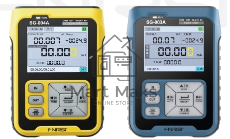 Генератор сигналов FNIRSI SG-004A