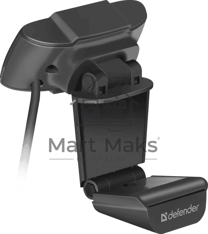 Веб-камера Defender G-lens 2579 HD720p 2МП