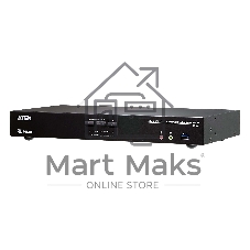 Переключатель ATEN 2-Port USB3.0 4K HDMI Dual Display KVMP Switch