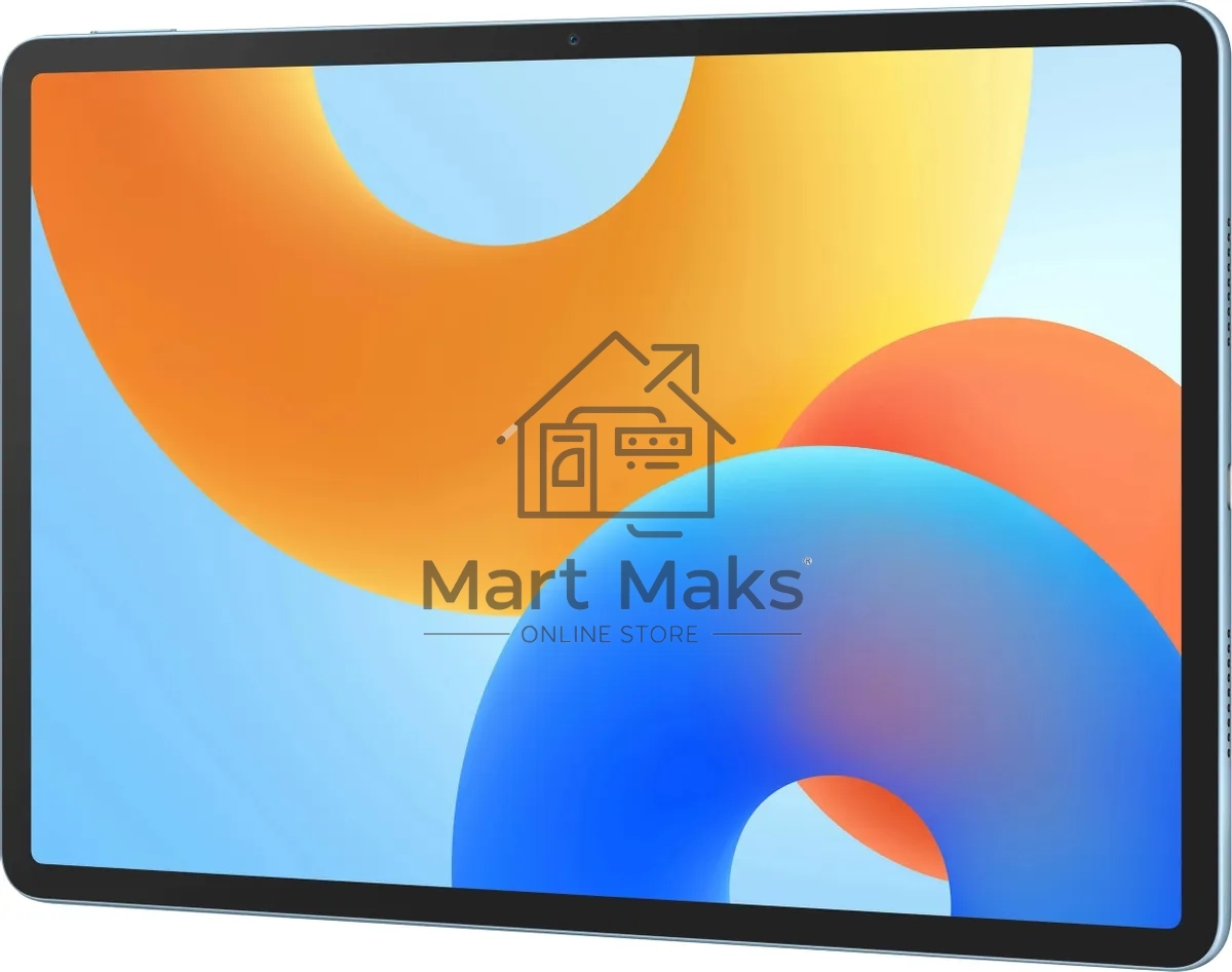 Планшет Huawei MatePad Papermatte BTK-W09 голубой 8/256GB T80 Wi-Fi, 11.5