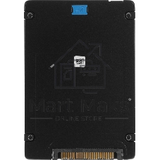 Накопитель SSD Micron 7450 Max, 1600Gb, 2.5