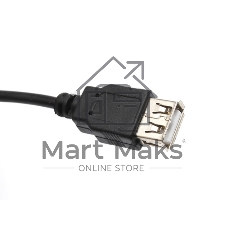 Кабель SVEN USB2.0 Am-AF удлинитель 3m (00457)
