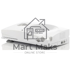 Ломтерезка Gorenje R402W 100Вт (нарезка до 17мм) серебристый