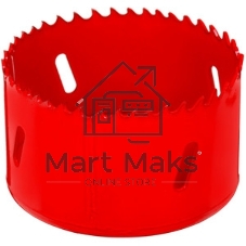 Коронка Matrix BIMETAL, 20 мм