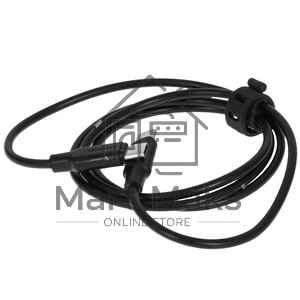 Кабель Crown USB - USB Type-C CMCU-001C белый
