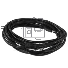 Кабель PERFEO USB2.0 A вилка - Mini USB 5P вилка, 3 м. (U4303)