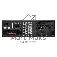Серверный корпус ExeGate EX293673RUS Pro 3U330-02 (RM 19