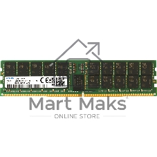 Память оперативная Samsung DDR5 128GB RDIMM 6400