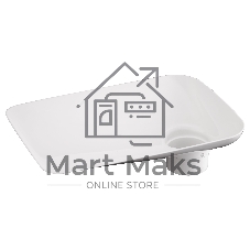 Кухонная машина Korting KKM 0105 Polar мощность 1200 Вт, 7 насадок (планетарный миксер с 3-мя насадками, мясорубка, насадка для колбас, насадка для кеббе, насадка-блендер), объем чаши 5.5 л, 8 скоростей, импульсный режим, механическое управление, белый
