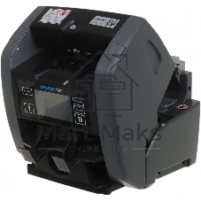 Счетчик банкнот Dors 820M1 RUS2 FRZ-050968 мультивалюта