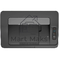 Принтер лазерный HP Laser M108w (4ZB80A) A4 WiFi белый