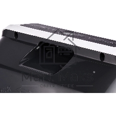 Кондиционер мобильный Ballu Aura BPAC-07 CP/N1_24Y 7000 BTU, 18 м², 47 дБ, охлаждение, осушение, белый