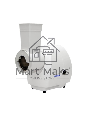 Мясорубка электрическая Аксион М25.03 1500Вт белый