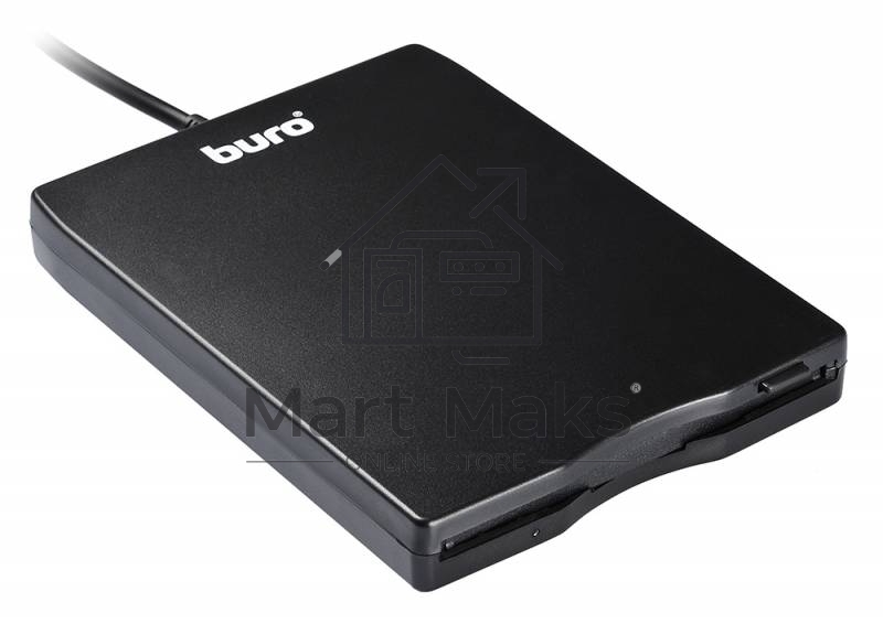 Дисковод внешний FDD USB 3.5
