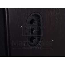 Колонки MICROLAB SOLO-6C дерево 2.0, 100 Вт RMS, 55Hz-20000Hz, ПДУ NEW