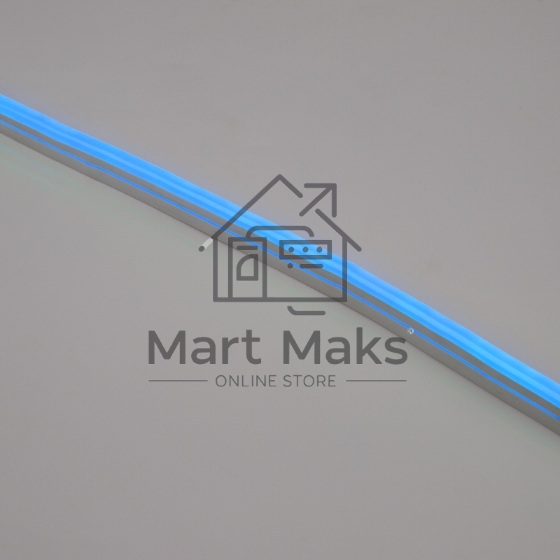 Набор для создания неоновых фигур NEON-NIGHT «Креатив» 180 LED, 1.5 м, синий
