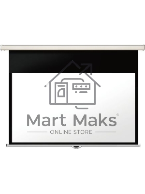 Настенный экран Lumien Master Picture CSR 194x276см (раб.область 166х266 см) (123