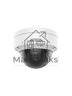 Видеокамера IP Hikvision DS-2CD2123G2-IU 2.8-2.8мм цветная