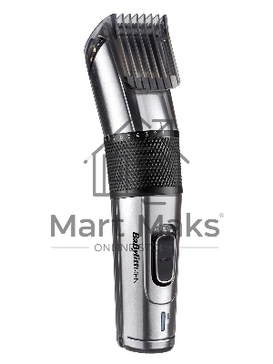 Машинка для стрижки BABYLISS E977E