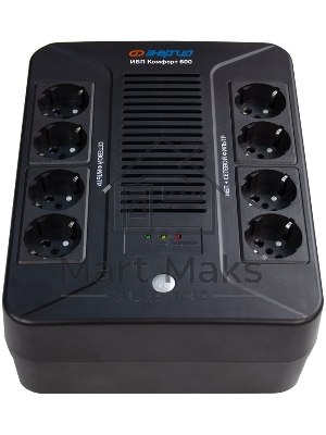 Источник бесперебойного питания ЭНЕРГИЯ Комфорт 800