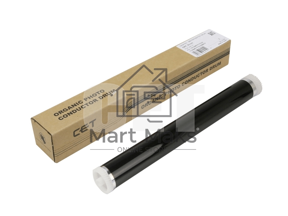 Барабан Cet CET6415 для Kyocera FS-1016MFP/1100/1300D/1028/1128MFP/1035MFP/1135MFP/1120D/1320D/1370DN 150000стр.