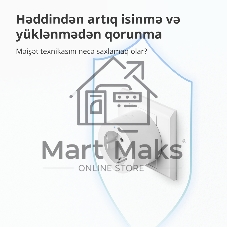Умная розетка Aqara Smart Plug SP-EUC01
