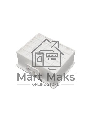 Фильтр HEPA для пылесоса Bosch GL-10 GL-40