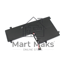 Аккумуляторная батарея для ноутбука Lenovo Legion Y7000 11.4V 4800mAh OEM длинный шлейф