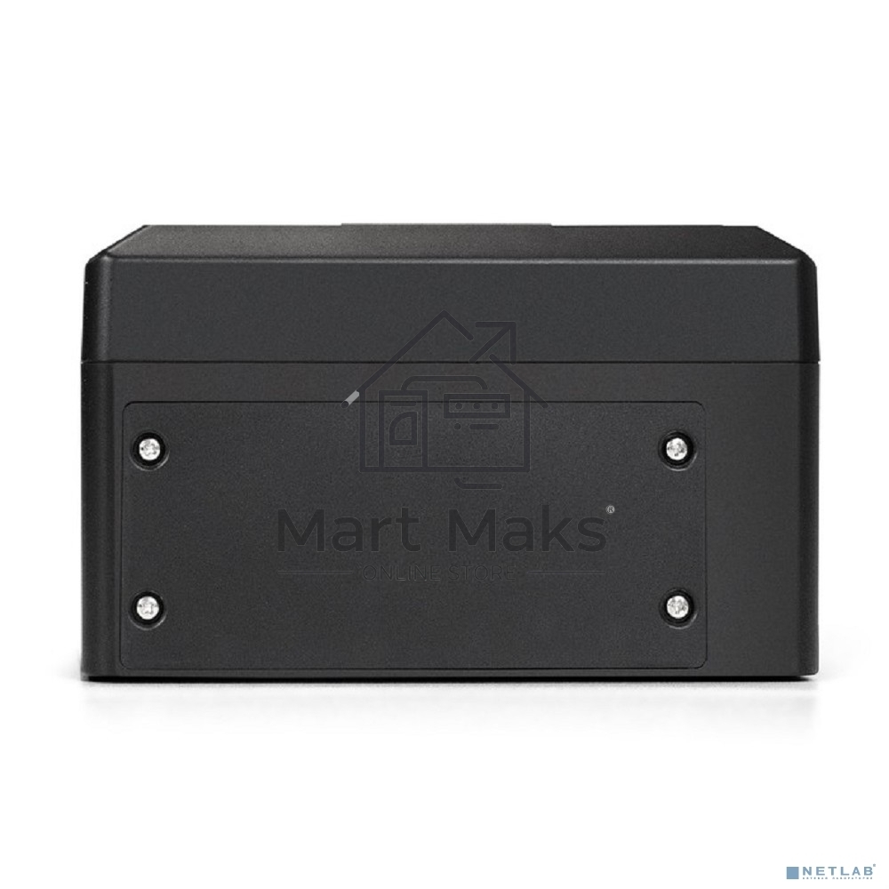 Источник бесперебойного питания ExeGate NEO Smart LHB-1000.LCD.AVR.8SH.CH.USB <1000VA/650W, LCD, AVR, 8*Schuko, USB, 4*USB-порта для зарядки, Black>