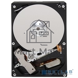 Жесткий диск Toshiba 1Tb 7200rpm DT01ACA100 SATA-III 32Mb 3.5