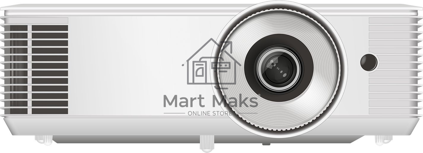 Проектор INFOCUS SP2234 DLP, XGA, 4600 lm, 30 000:1, 1.481.93:1, 2xHDMI 1.4, VGA in/out, Composite Video, 3.5mm in/out, USB-A, RS-232, RJ-45, лампа 15 000ч.(ECO mode), 10W, 27дБ, 2,9 кг, БЕЛЫЙ