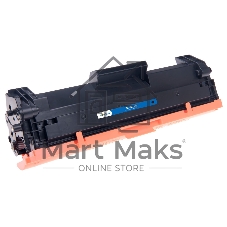 Картридж лазерный G&G GG-CF244X черный (2000 стр.) для HP LJ M15 Pro/M15a Pro/M28a Pro MFP/M28w Pro MFP