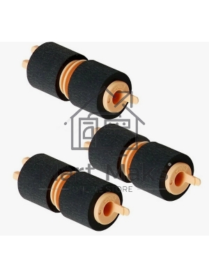 Комплект роликов подачи NVPrint для Xerox Phaser 7500/WC C2128/C2636/C3545/WC7120/7125/7220/7225/7132/7232/7242/7228/7235/7245/7328/7335/7345/7425/7428/7435/7525/7530/7535/7545/7556/7830/7835/7845/7855/7970 (604K56080/676K65020/604K66430/675K82242/109R007