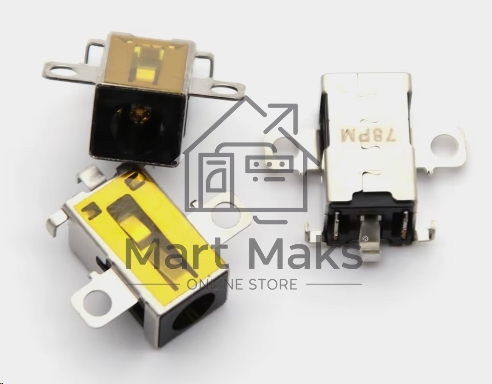 Разъем для ноутбука Lenovo Yoga 530-14ARR 530-14IKB