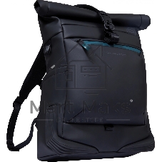 Рюкзак мужской Piquadro C20W CA6291C2OW/N черный кожа