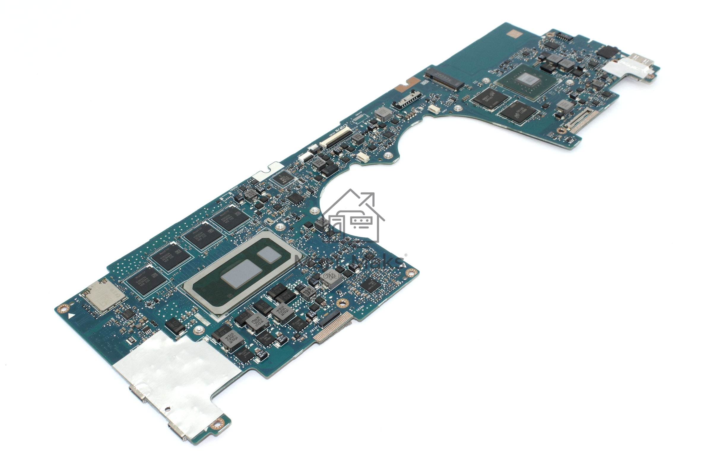 Материнская плата для Asus UX392FN 8G/I7-8565U 90NB0KZ0-R00032