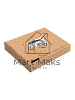 Переходник ExeGate EXE-597E2 (2 x M.2 M key -> PCI-E x8 v3.0, для установки двух SSD M.2 2230/2242/2260/2280/22110 M key NGFF в слот PCI-E, материнская плата должна быть c функции Bifurcation PCI-E)