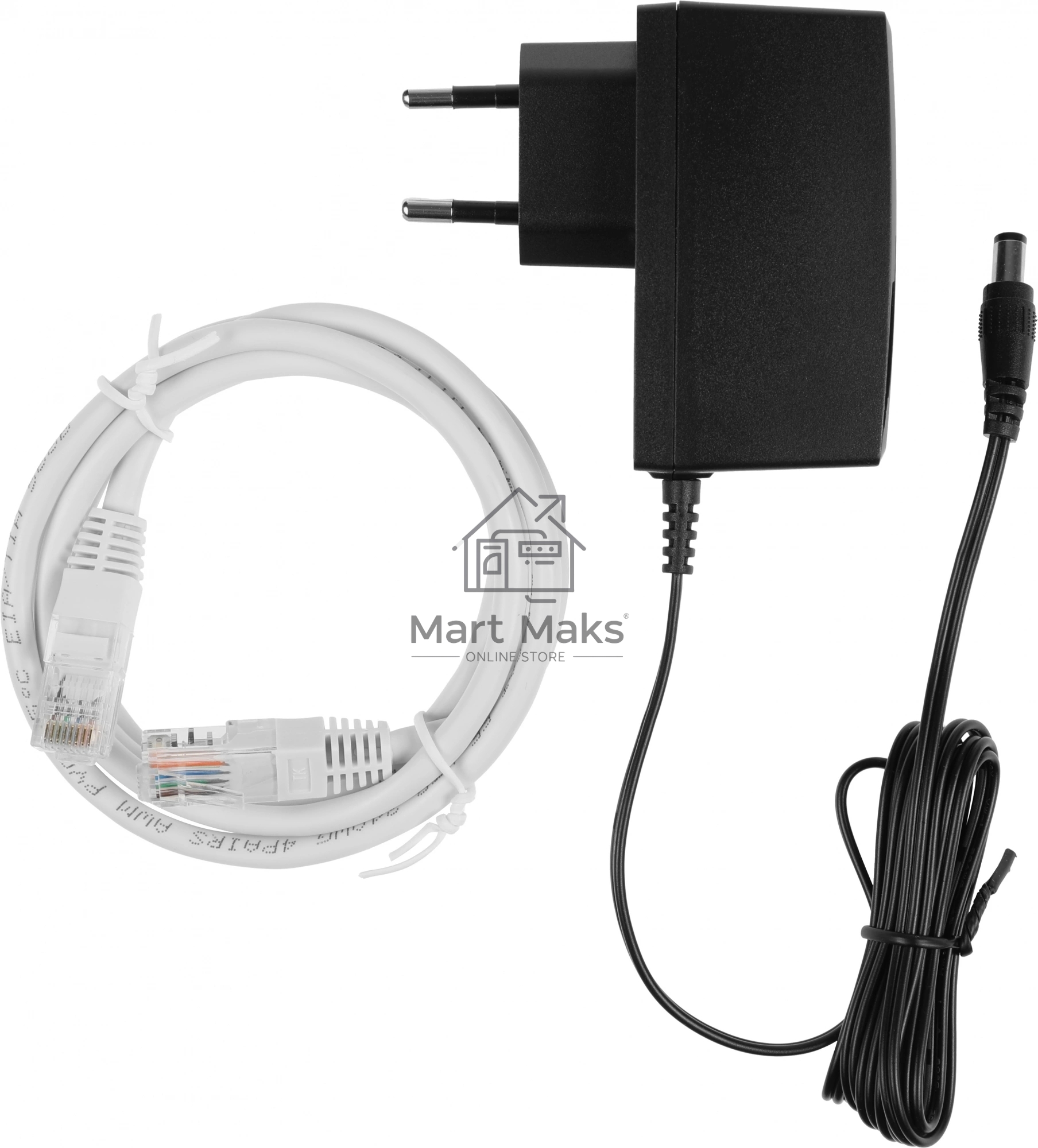 Двухдиапазонный роутер Wi-Fi 6 TP-Link Archer AX80 AX6000 с портом 2,5 Гбит/с